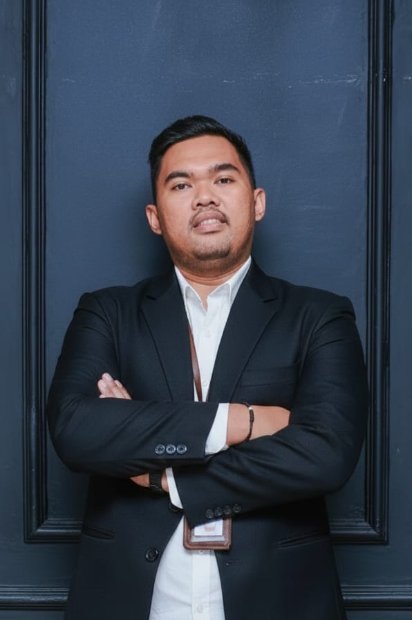 Panji Sales BYD Semarang