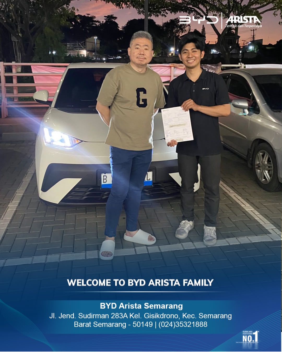 Delivery Order BYD Semarang (10)