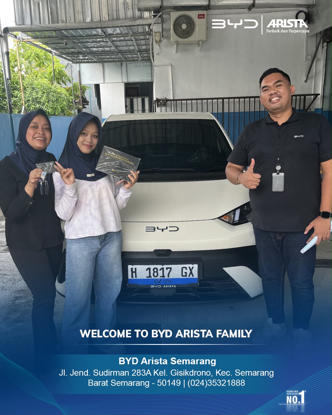 Delivery Order BYD Semarang (9)